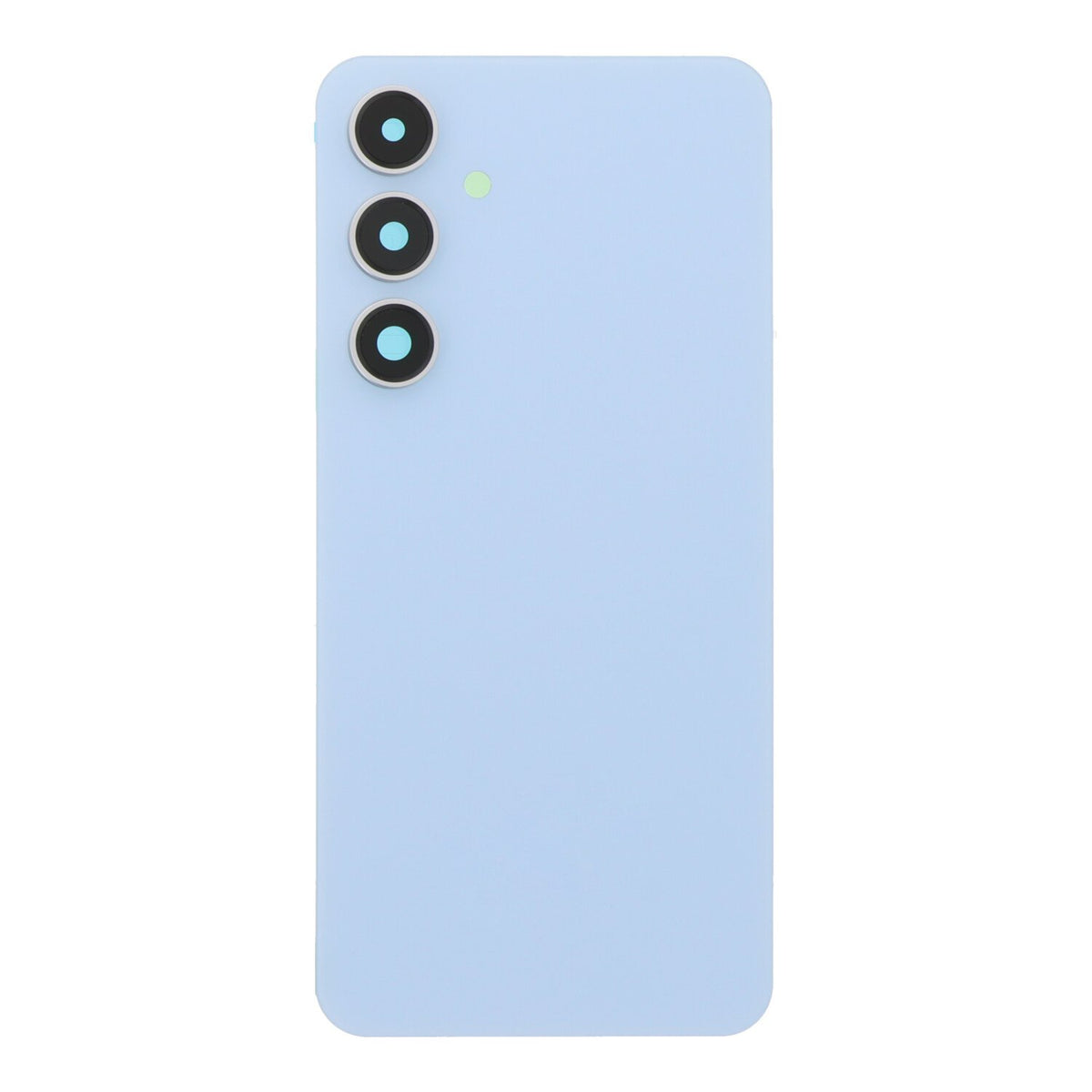 Back cover - achterkant Samsung Galaxy S24 FE Blauw