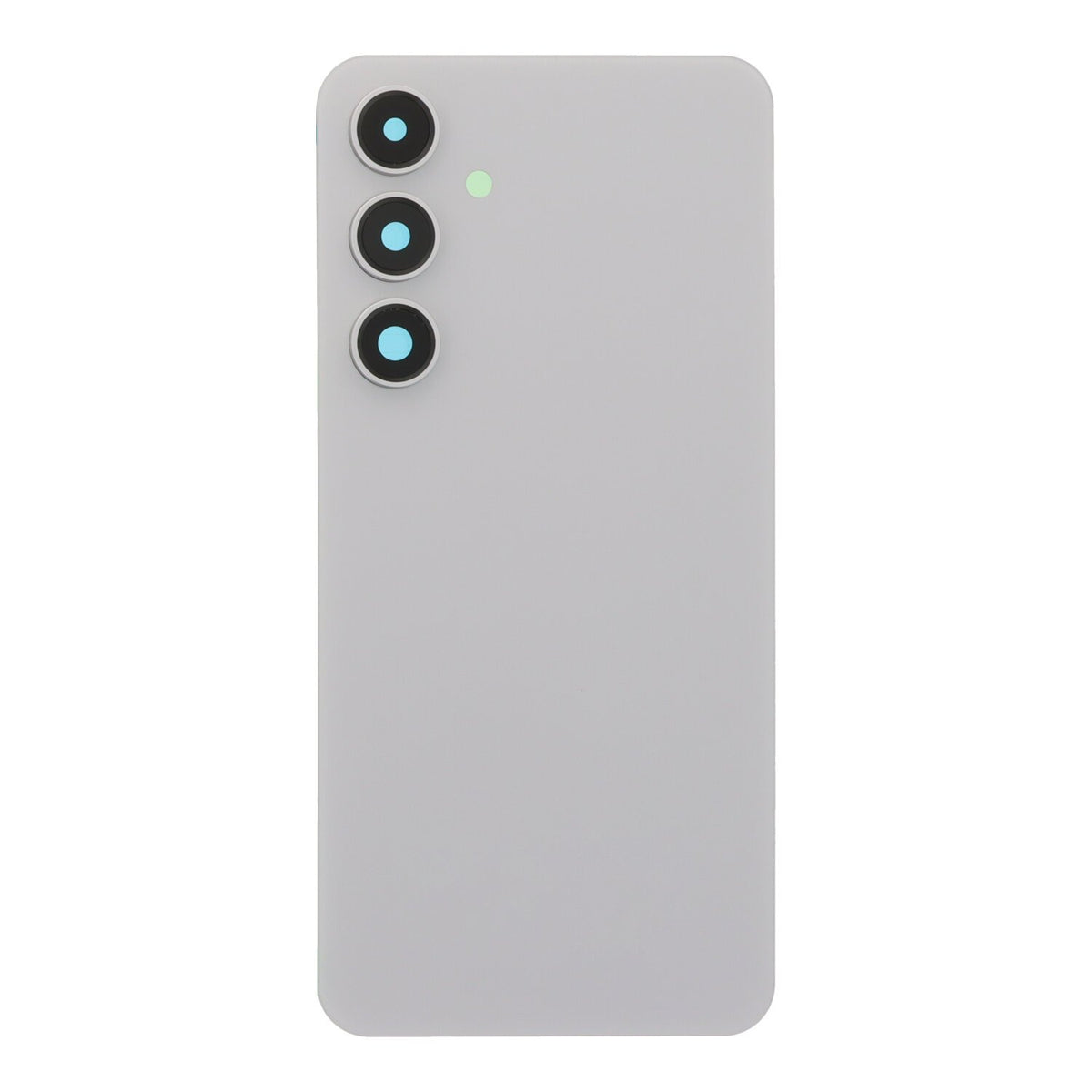 Back cover - achterkant Samsung Galaxy S24 FE Grijs