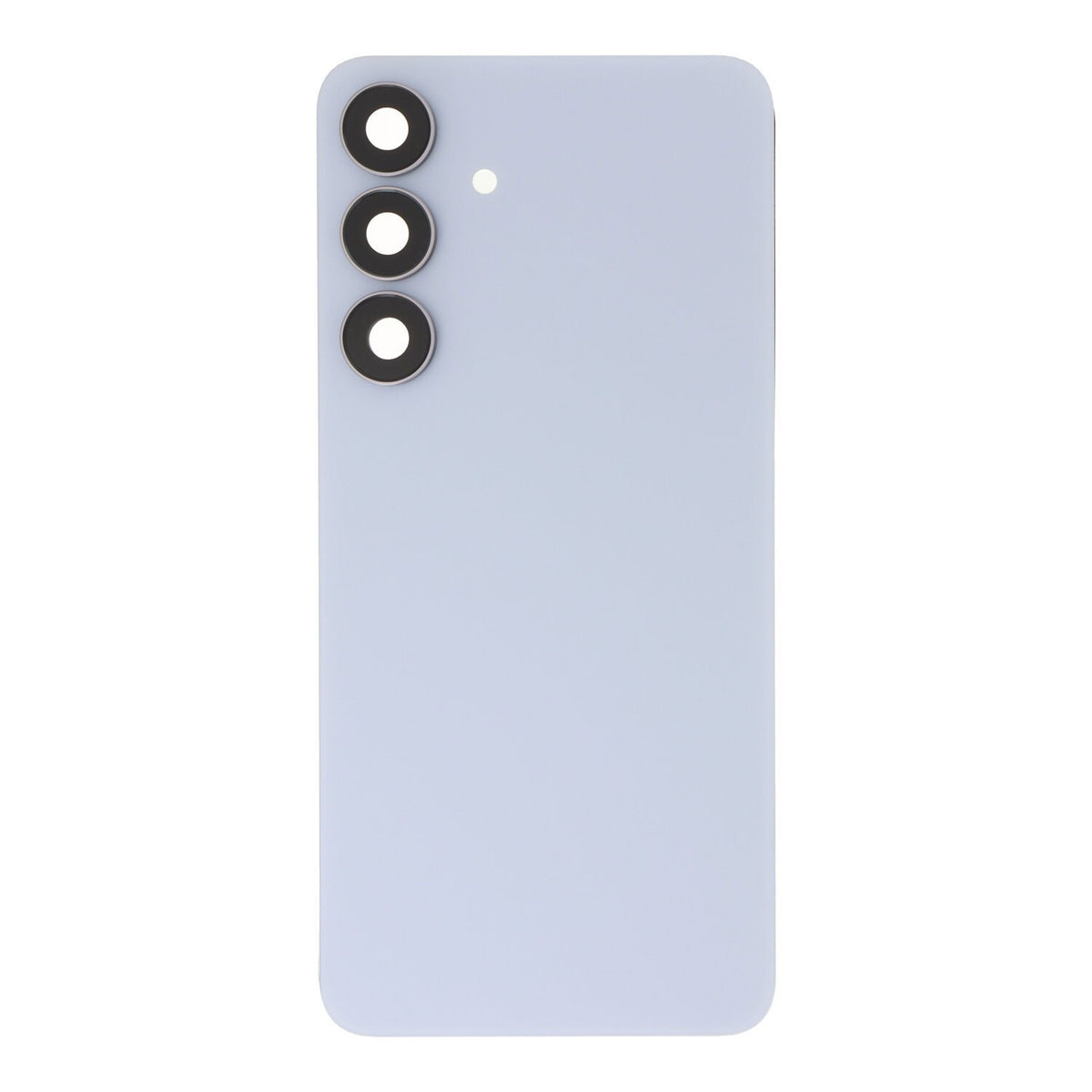 Back cover - achterkant Samsung Galaxy S25 FE Blauw