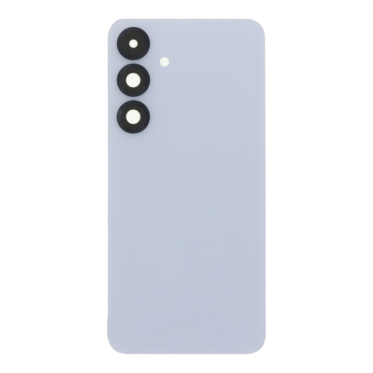 Back cover - achterkant Samsung Galaxy S25 Plus Licht blauw