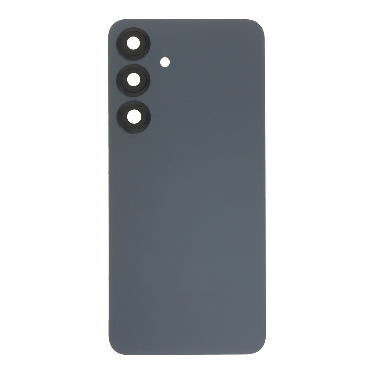 Back cover - achterkant Samsung Galaxy S25 Plus Donker blauw