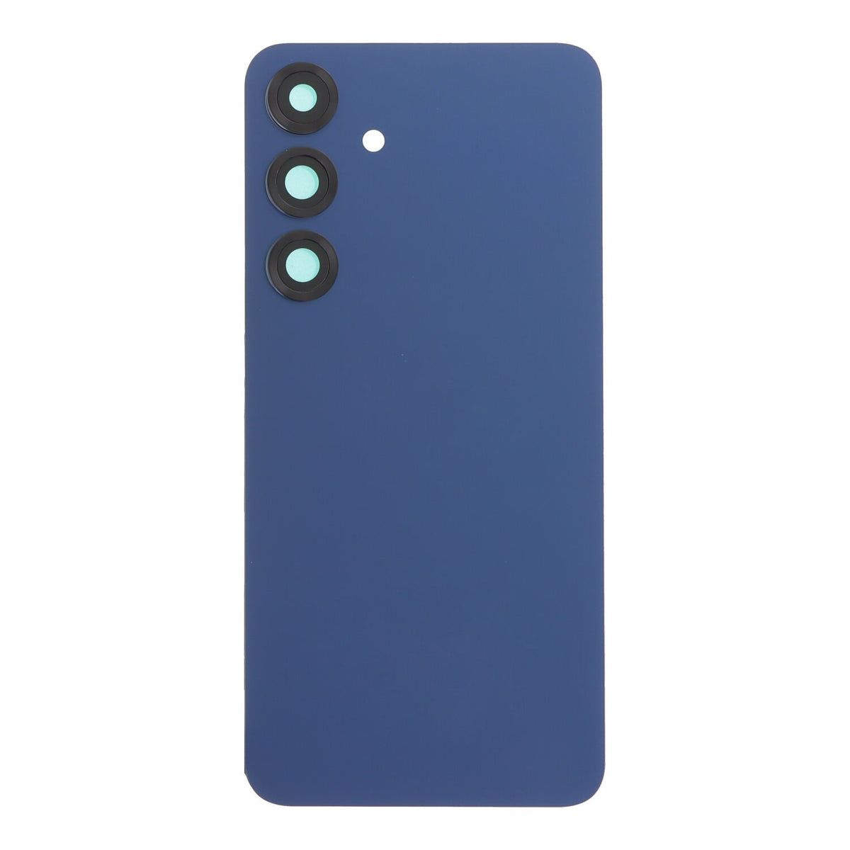 Back cover - achterkant Samsung Galaxy S25 Plus Blauw