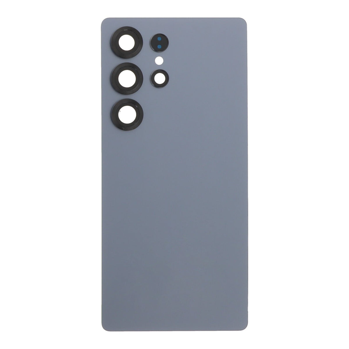 Back cover - achterkant Samsung Galaxy S25 Ultra Blauw