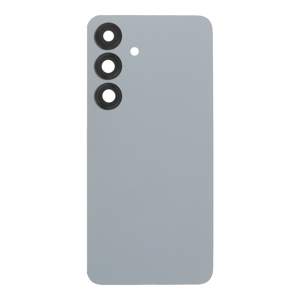 Back cover - achterkant Samsung Galaxy S25 Zilver