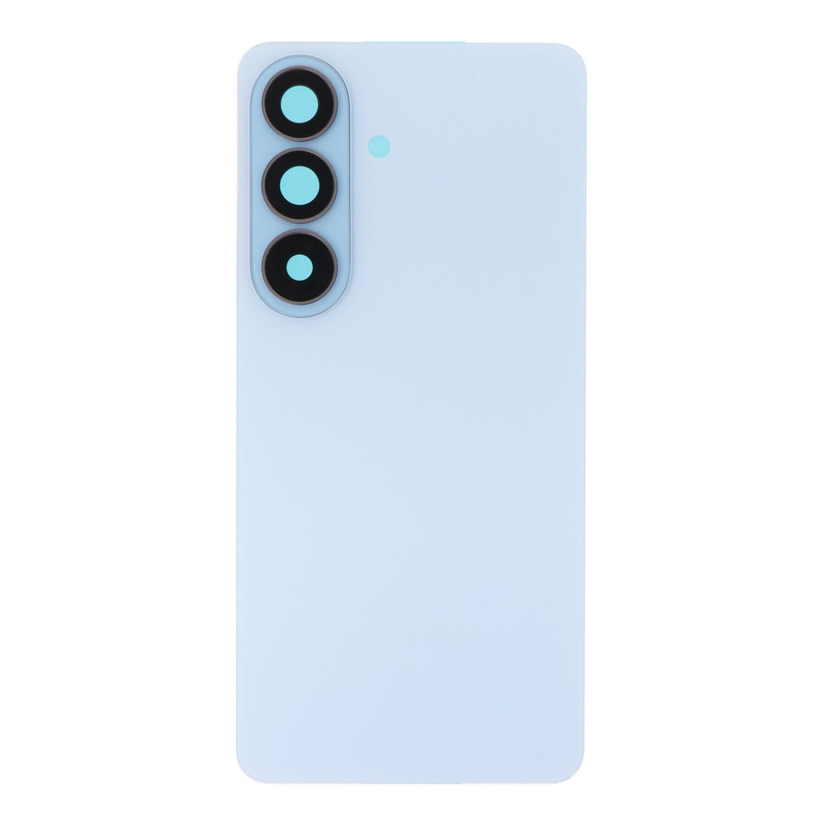 Back cover - achterkant Samsung Galaxy S26 Blauw