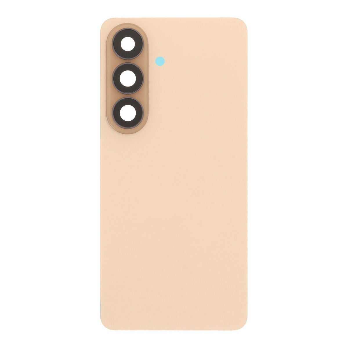 Back cover - achterkant Samsung Galaxy S26 Goud