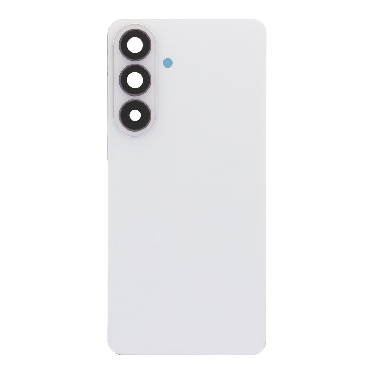 Back cover - achterkant Samsung Galaxy S26 Plus Wit