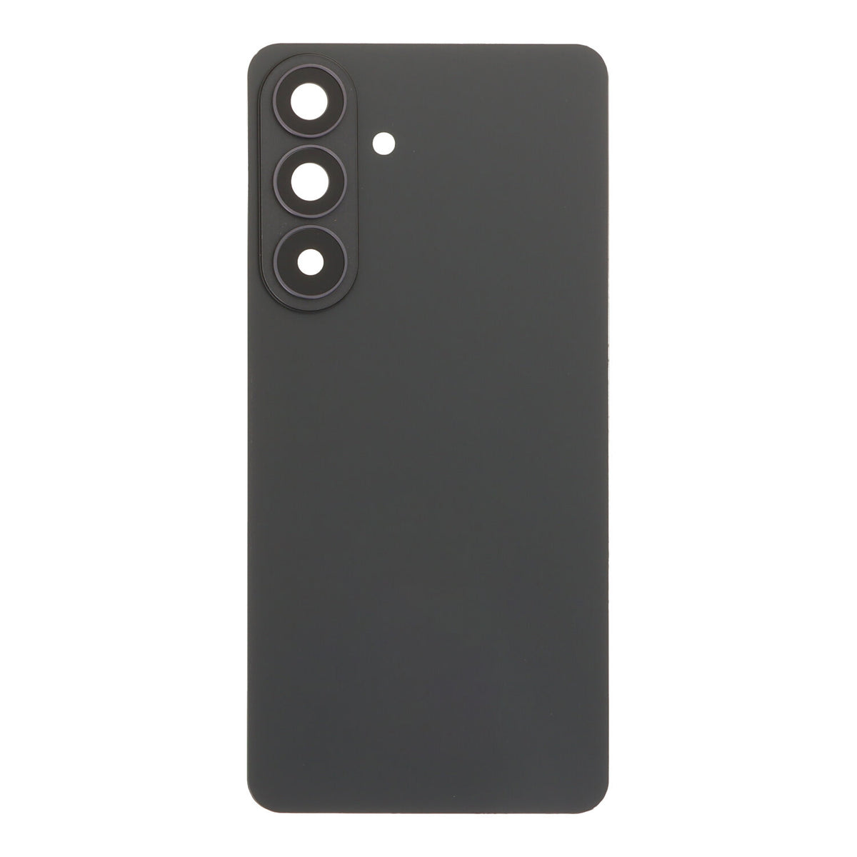 Back cover - achterkant Samsung Galaxy S26 Plus Zwart