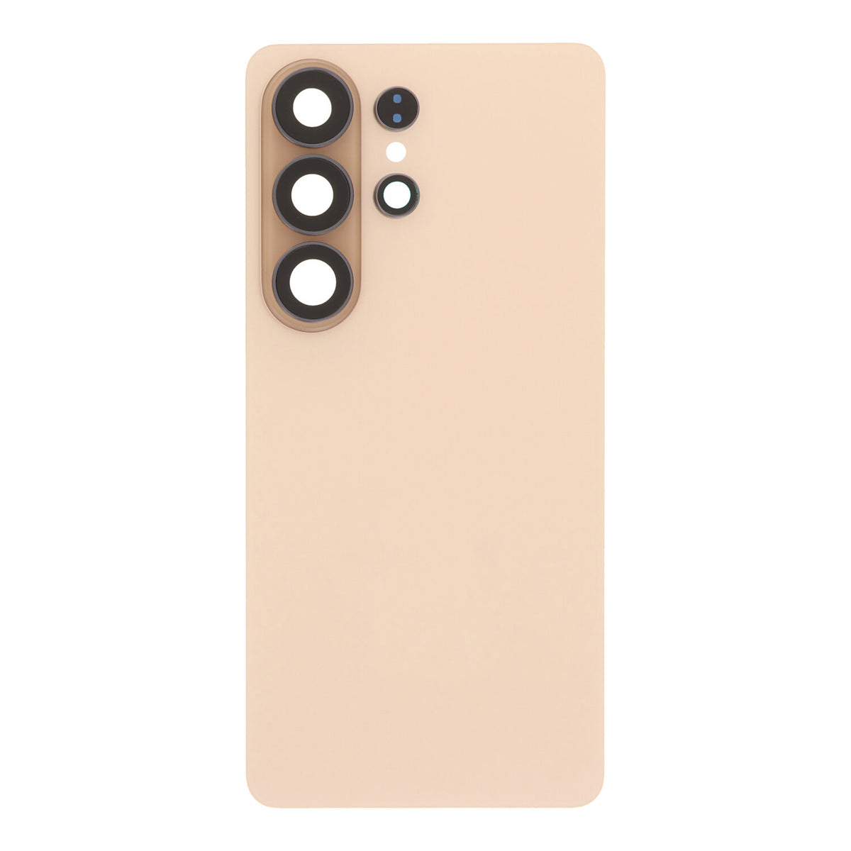 Back cover - achterkant Samsung Galaxy S26 Ultra Goud
