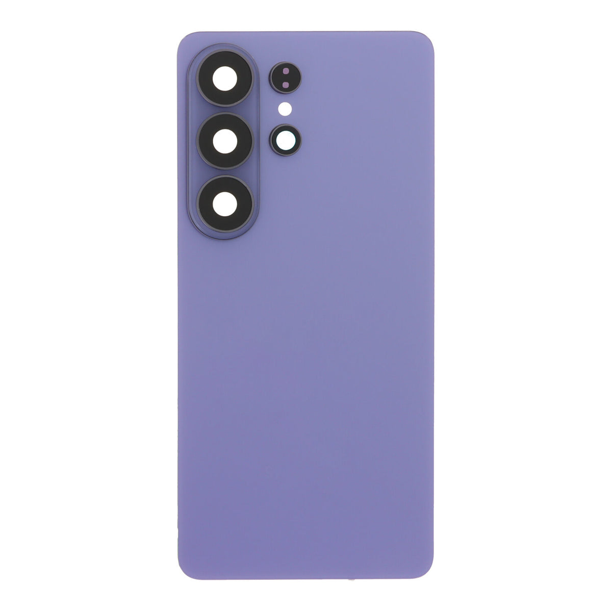 Back cover - achterkant Samsung Galaxy S26 Ultra Paars