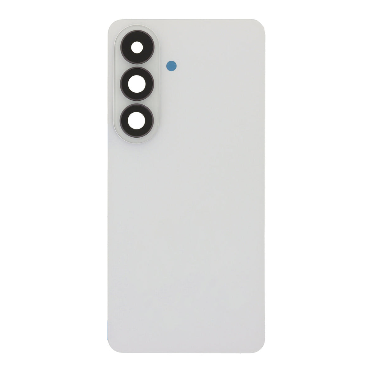 Back cover - achterkant Samsung Galaxy S26 Wit