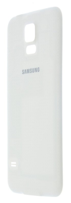 Back cover - achterkant Samsung Galaxy S5 wit