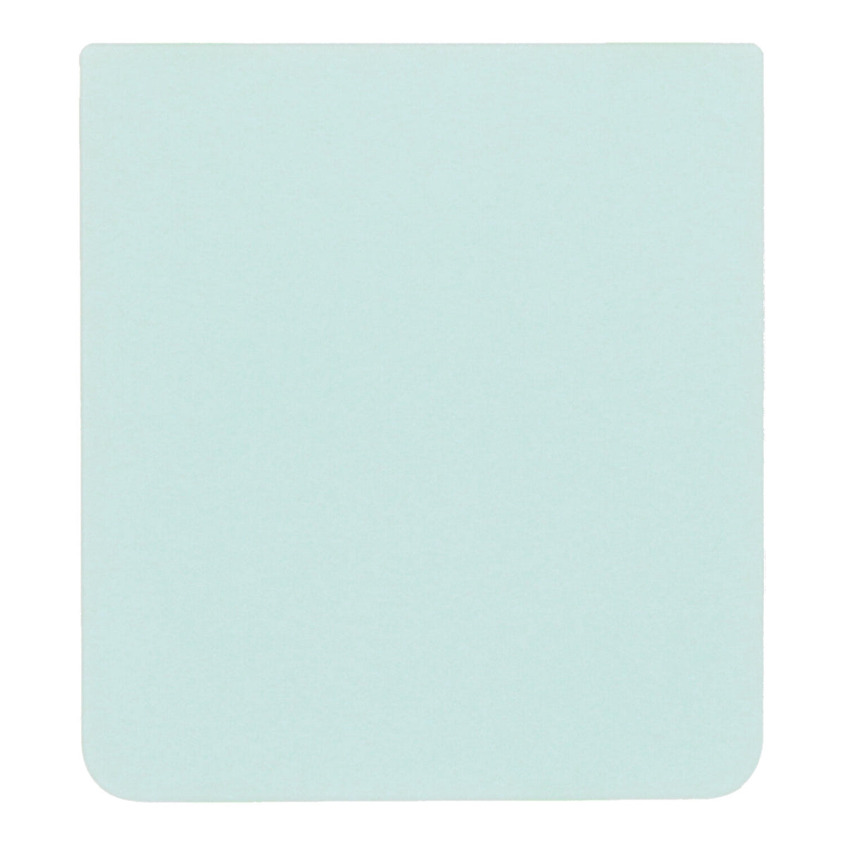 Back cover - achterkant Samsung Galaxy Z flip7 groen