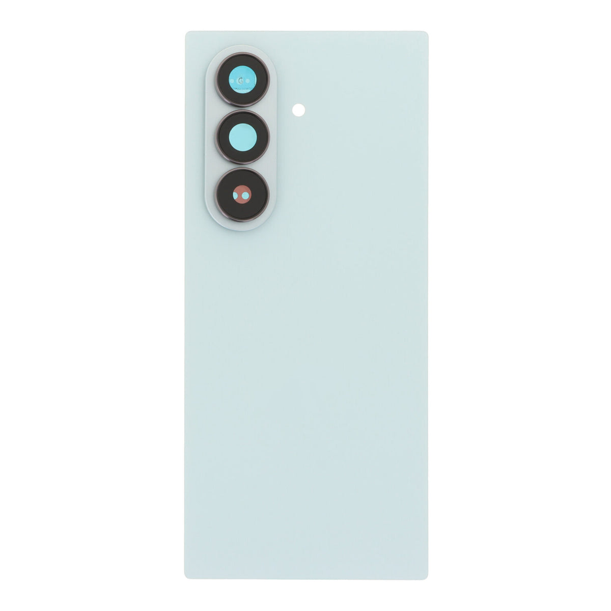 Back cover - achterkant Samsung Galaxy Z fold7 groen