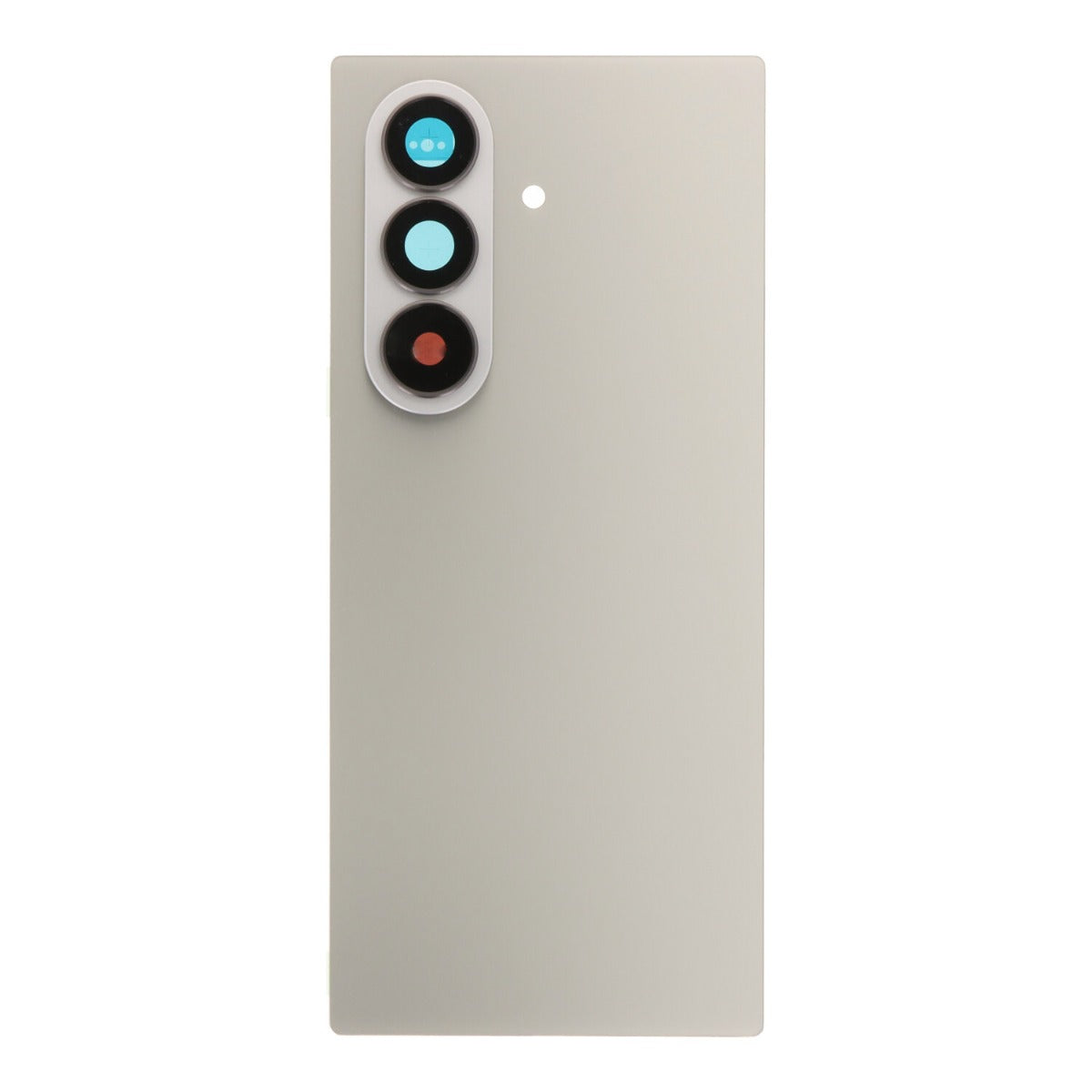 Back cover - achterkant Samsung Galaxy Z Fold8 Ultra wit