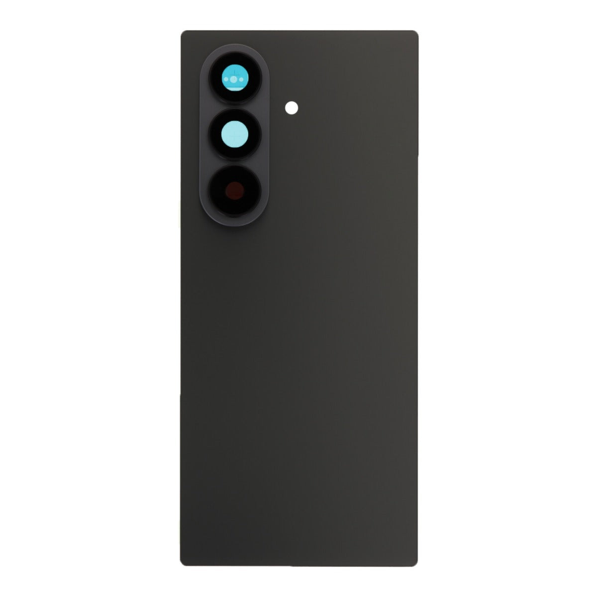 Back cover - achterkant Samsung Galaxy Z Fold8 Ultra zwart