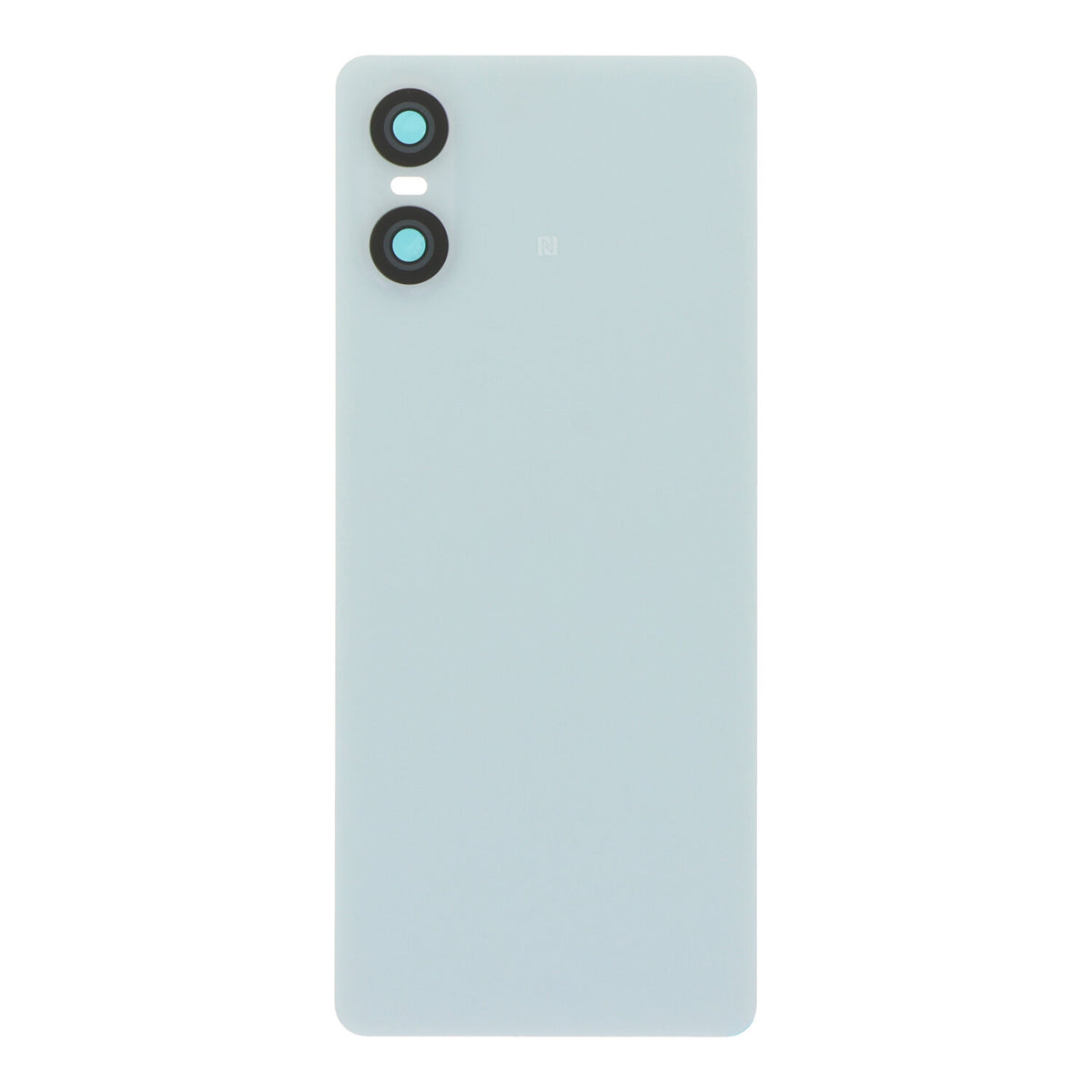 Back cover - achterkant Sony Xperia 10 VI blauw