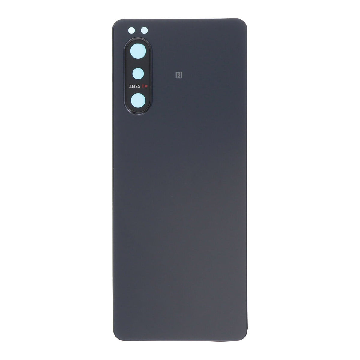 Back cover - achterkant Sony Xperia 5 II blauw