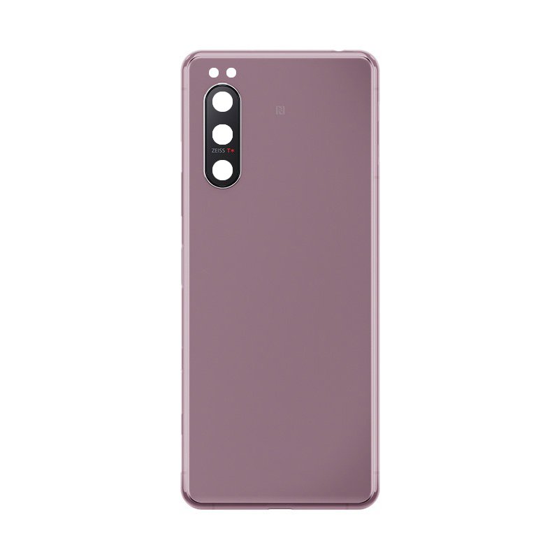 Back cover - achterkant Sony Xperia 5 II roze