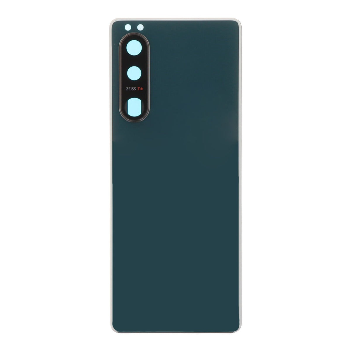 Back cover - achterkant Sony Xperia 5 III groen