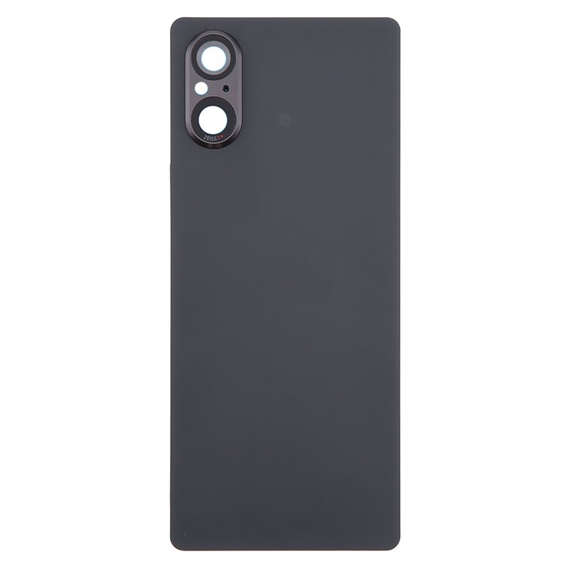 Back cover - achterkant Sony Xperia 5 V zwart