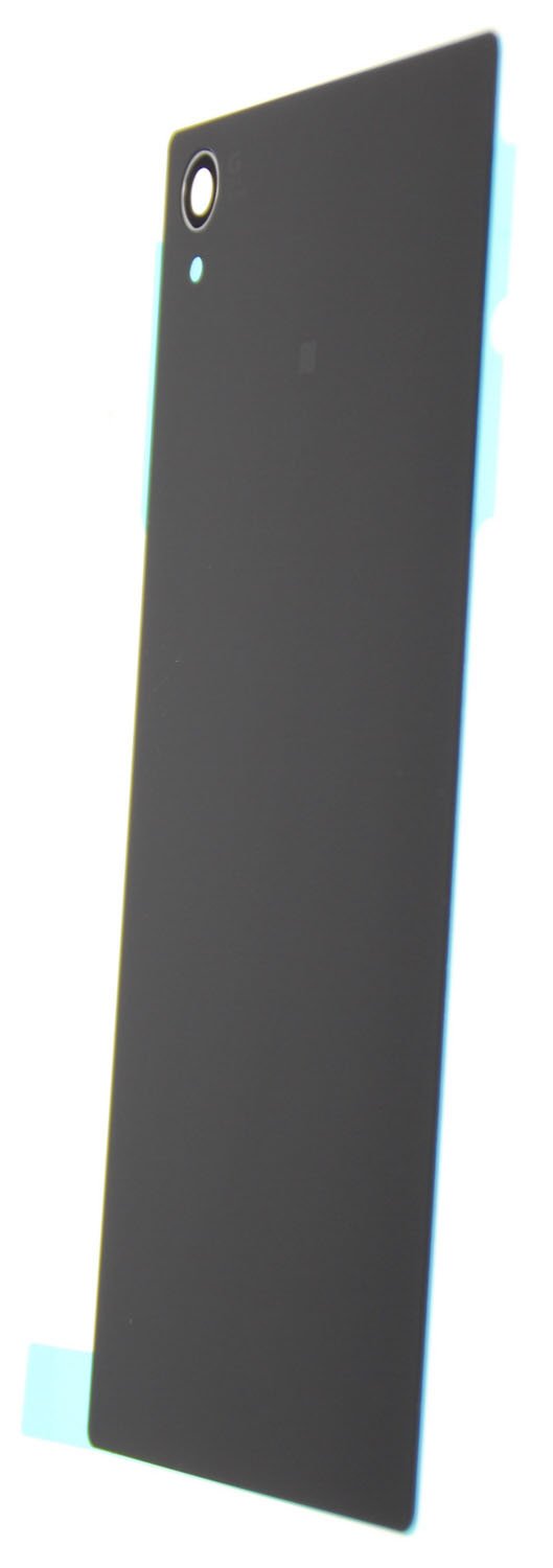 Back cover - achterkant Sony Xperia Z1 zwart