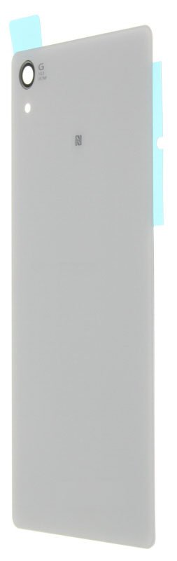 Back cover - achterkant Sony Xperia Z2 wit