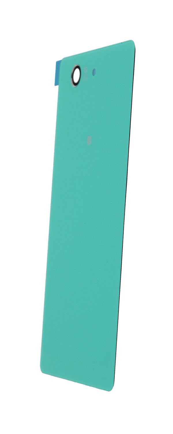 Back cover - achterkant Sony Xperia Z3 Compact groen