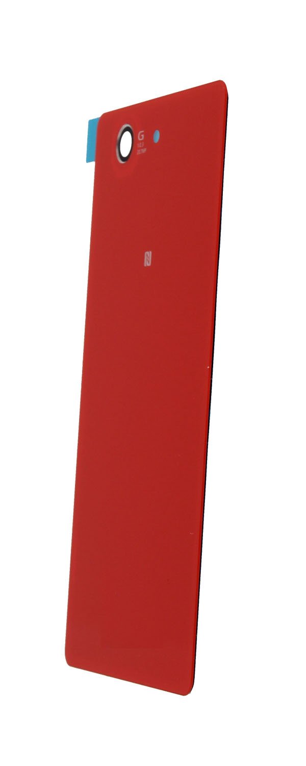 Back cover - achterkant Sony Xperia Z3 Compact koper