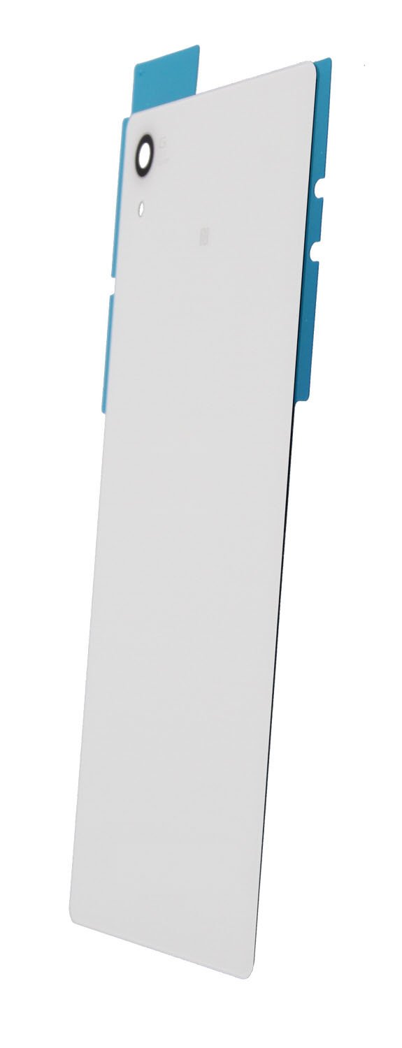Back cover - achterkant Sony Xperia Z3+ wit