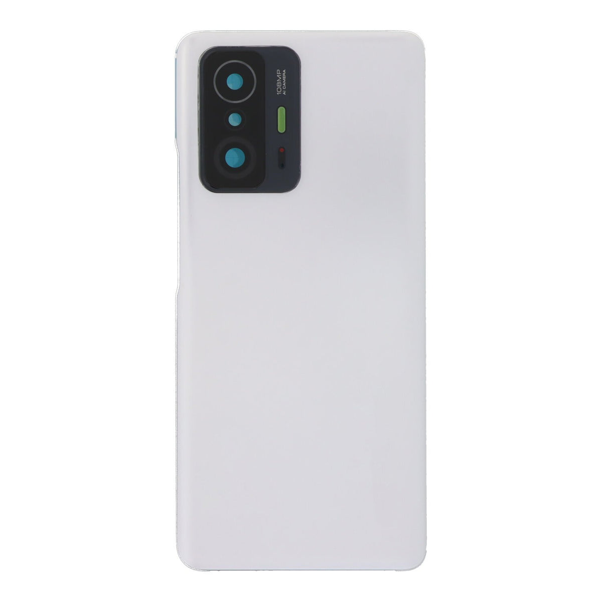 Back cover - achterkant Xiaomi 11T/11T Pro wit