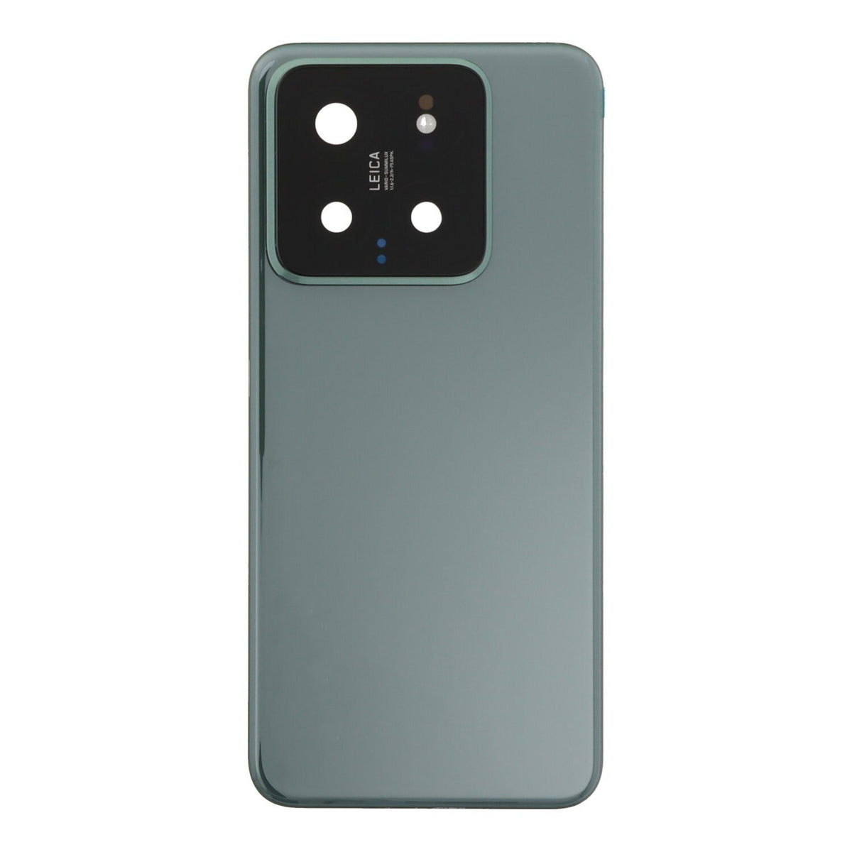 Back cover - achterkant Xiaomi 14 groen