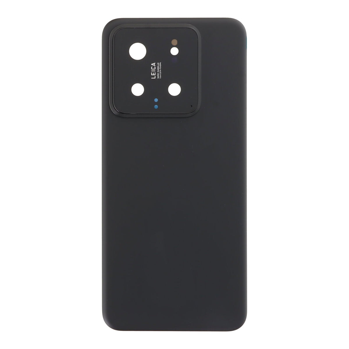 Back cover - achterkant Xiaomi 14 zwart