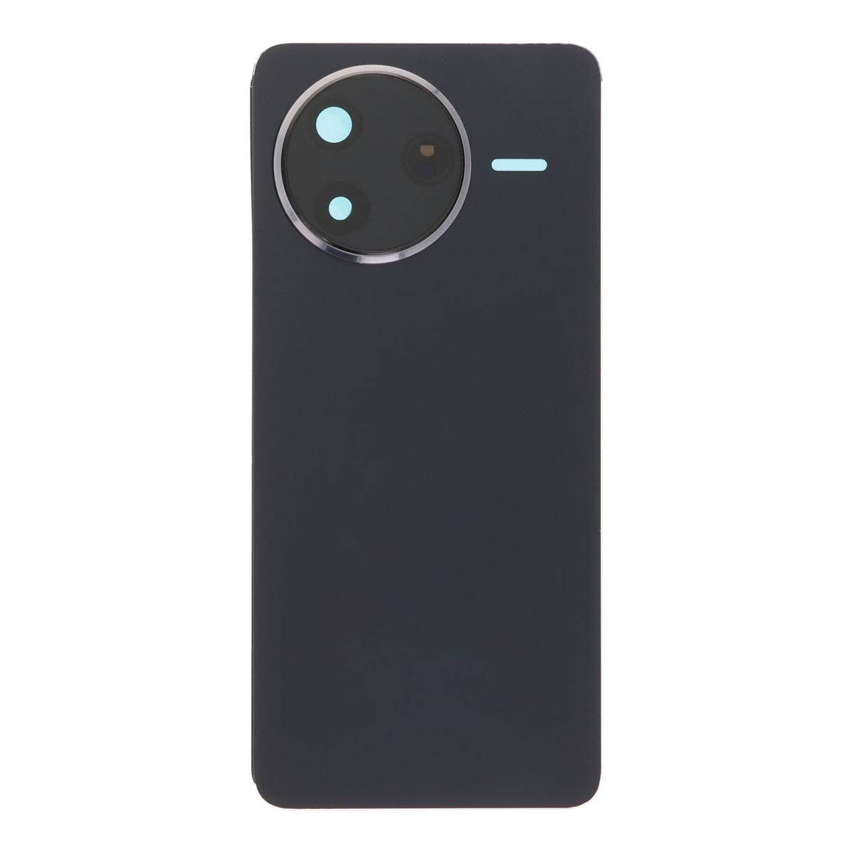 Back cover - achterkant Xiaomi Poco F7 Pro zwart