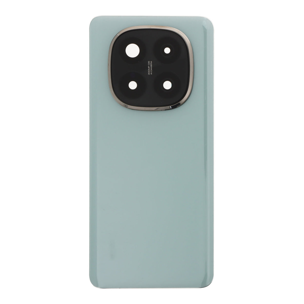 Back cover - achterkant Xiaomi Redmi Note 14 Pro+ blauw