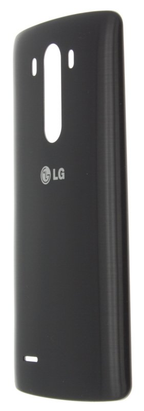 Back cover - achterkant LG G3 D855 Titan