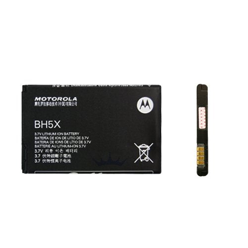 Motorola batterij BH5X 1500 mAh Origineel