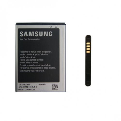 Samsung batterij EB-L1F2HVU Galaxy Nexus 1750 mAh Origineel