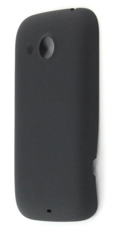 Back cover - achterkant HTC Desire C zwart