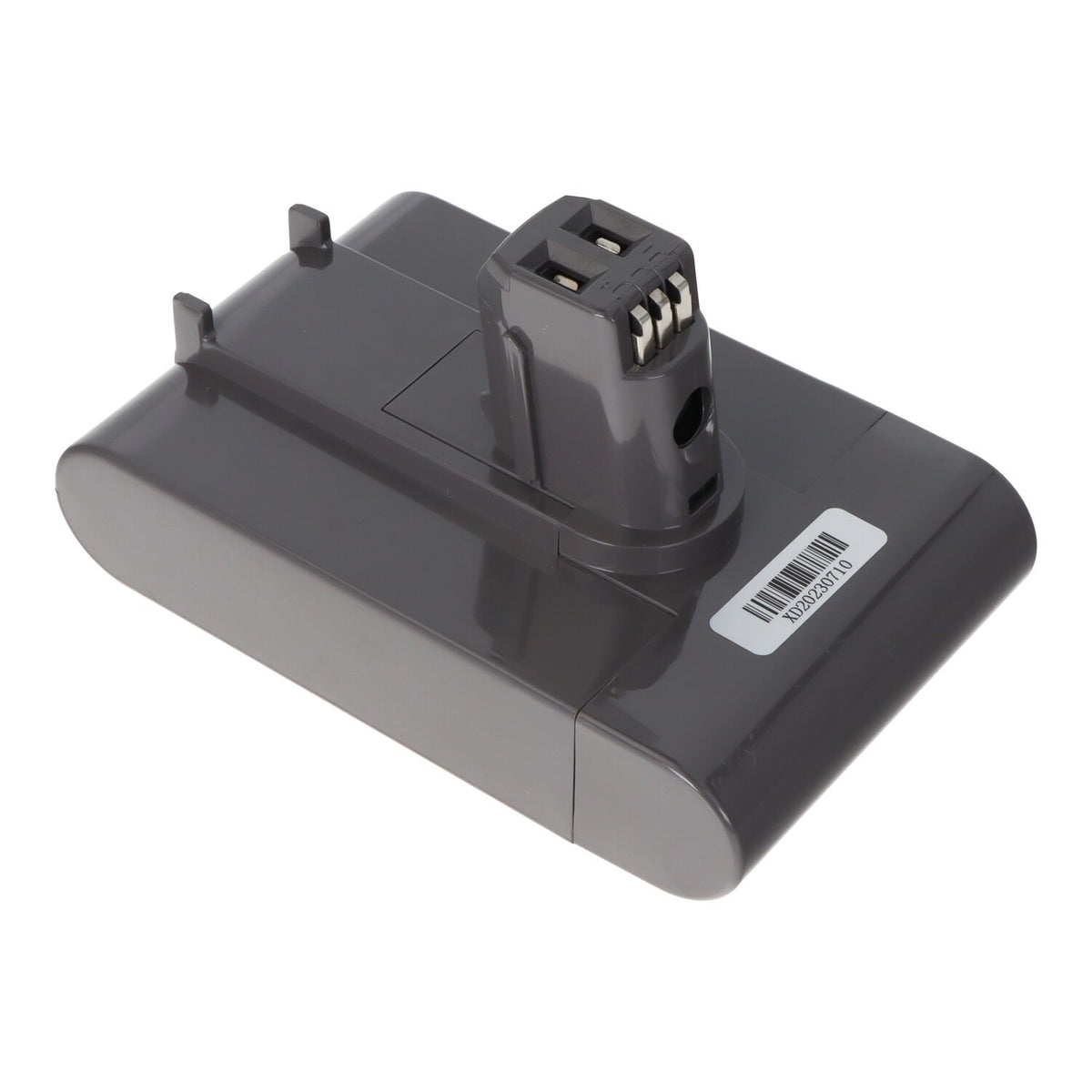 Batterij Dyson DC31 2000mAh 2.0Ah/22.2V