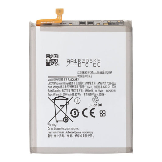 Batterij EB-BA426ABY geschikt voor Samsung Galaxy A42 5G/A72/A32 5G/M32/M22