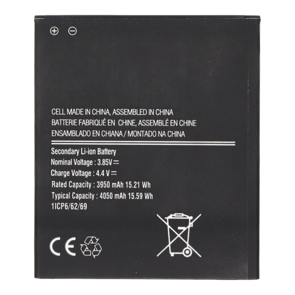 Batterij EB-BG715BBE geschikt voor Samsung Galaxy Xcover Pro