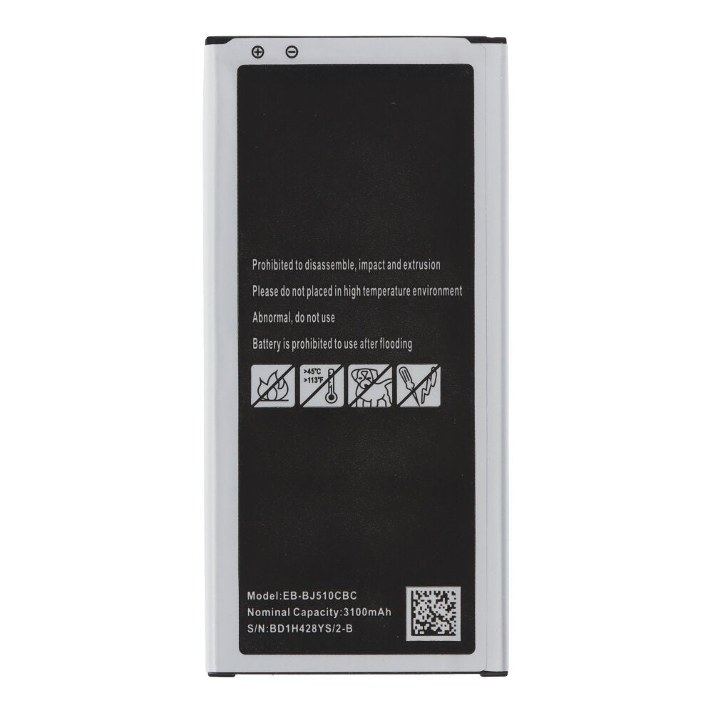 Batterij EB-BJ510CBE geschikt voor Samsung J510F Galaxy J5 (2016)