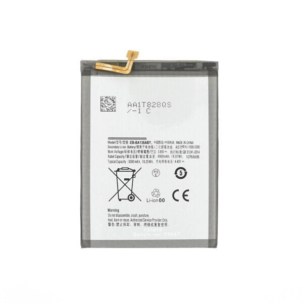 Batterij EB-BM135ABS geschikt voor Samsung Galaxy A13 5G/M13