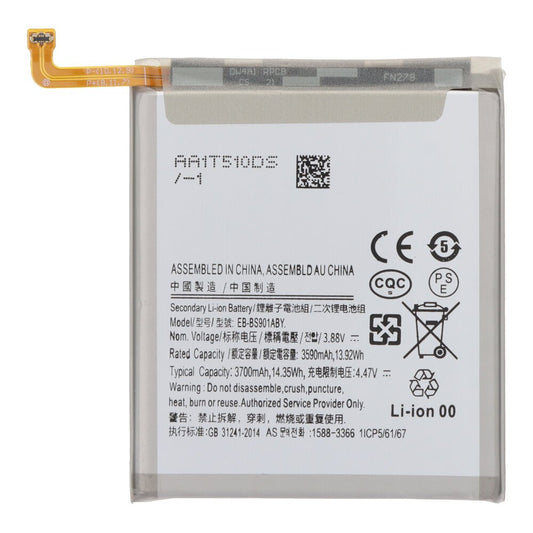 Batterij EB-BS901ABY geschikt voor Samsung Galaxy S22