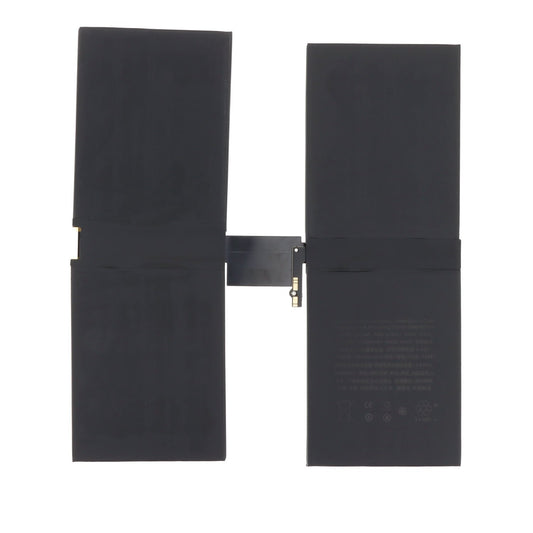 Batterij geschikt voor de Apple iPad Pro 12.9 2021 (5th)/Pro 12.9 2022 (6th)