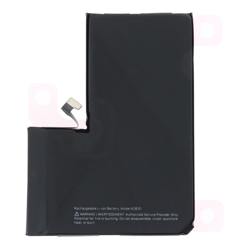 Batterij geschikt voor de Apple iPhone 14 Pro Max 4323 mAh (OEM)