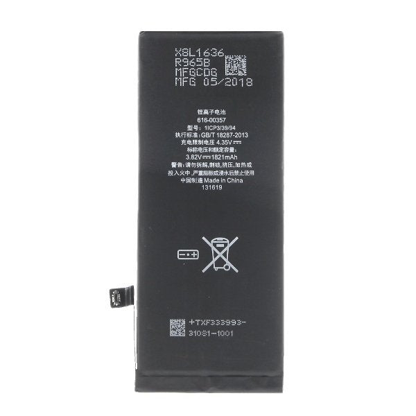 Batterij geschikt voor de Apple iPhone 8 1821 mAh (OEM)
