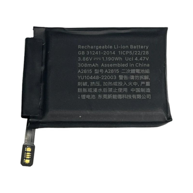 Batterij geschikt voor de Apple Watch 8 45mm A2815 (OEM)