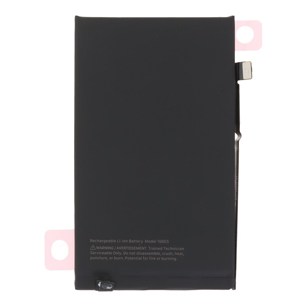 Batterij geschikt voor iPhone 16 Plus 4674mAh Li-Ion (OEM)